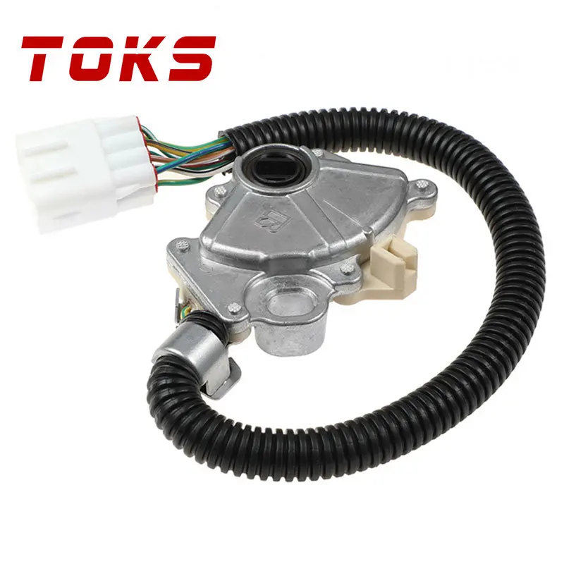 84540-B1020 Neutral Safety Switch for Toyota BB Passo Sette Agya 2006-2016 84540B1020 Relays
84540-B1020 Neutral Safety Switch for Toyota BB Passo Sette Agya 2006-2016 84540B1020 Relays