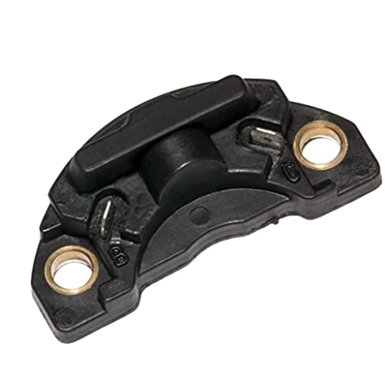 Automobile Ignition Control Module Ignition Control Chip for MD607814 MD611384
Automobile Ignition Control Module Ignition Control Chip for MD607814 MD611384