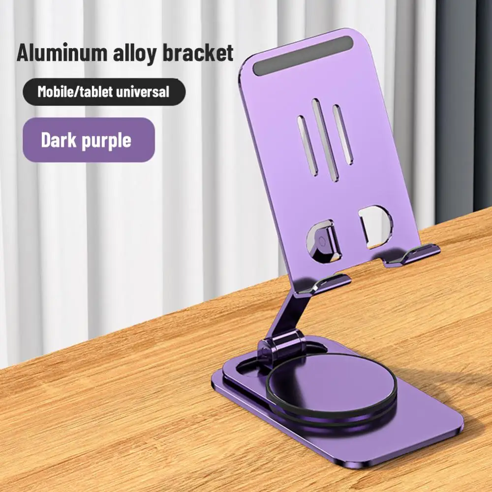 2023 New Aluminum Alloy Smartphone Mount Multifunctional Mobile Phone Holder Stable For Xiaomi Universal Folding Bracket Rotatin
2023 New Aluminum Alloy Smartphone Mount Multifunctional Mobile Phone Holder Stable For Xiaomi Universal Folding Bracket Rotatin