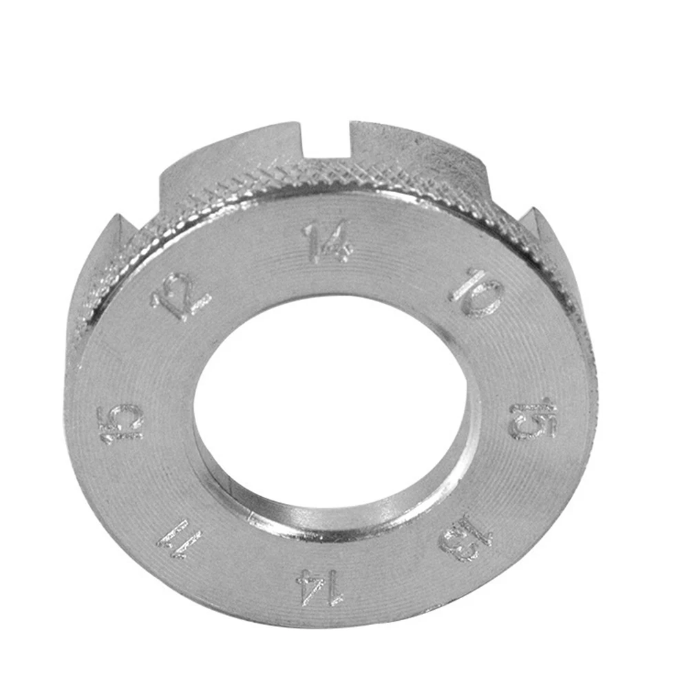 Bike Spoke Wrench Wheel Spanner Bike Adjuster Wheel Spoke Wrench Steel High Quality Multi-Tools Strong Friction
Bike Spoke Wrench Wheel Spanner Bike Adjuster Wheel Spoke Wrench Steel High Quality Multi-Tools Strong Friction