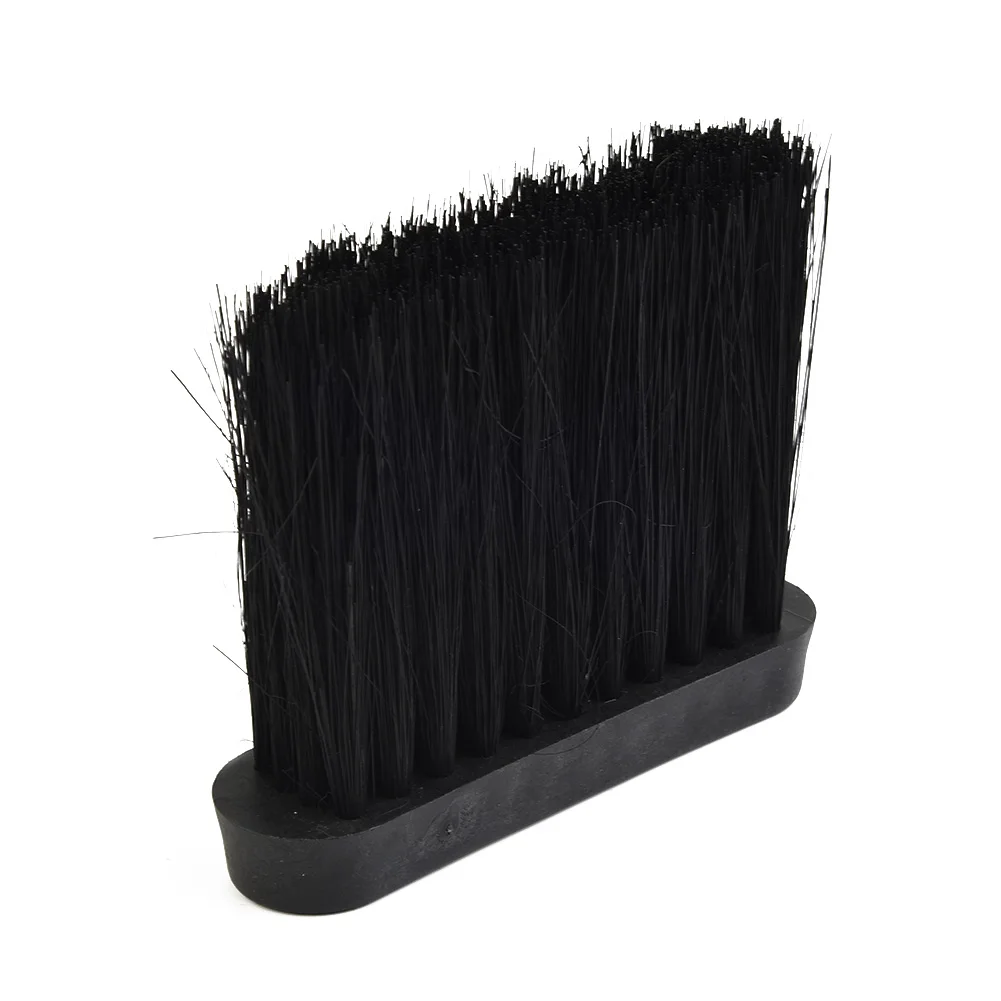 1Pcs Fireplace Brush Plastic Stove Brush Best Price Black Bristle Brush Cleaning Fireplace Maintenance Brand New
1Pcs Fireplace Brush Plastic Stove Brush Best Price Black Bristle Brush Cleaning Fireplace Maintenance Brand New