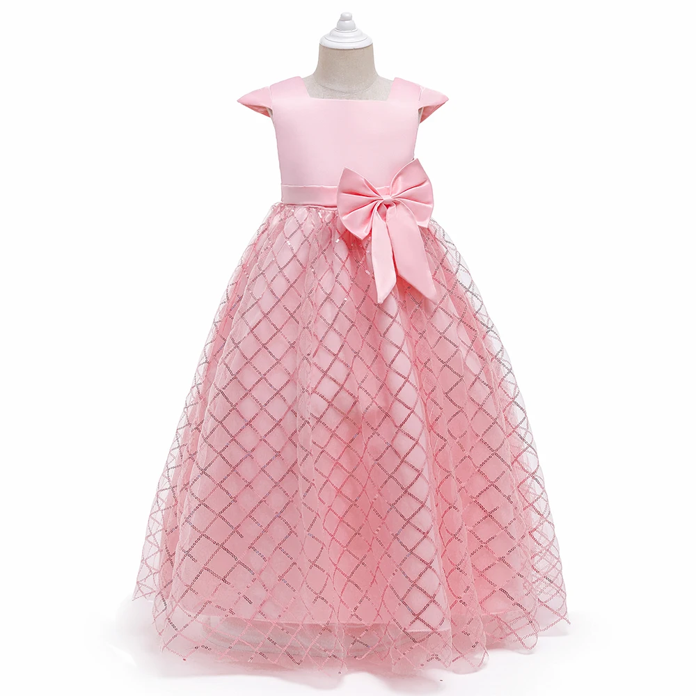 Plaid Sequins Princess Pageant Evening Dress Children Birthday Prom Gown Kids Dress Teenage Girl Christmas Wedding Party Dresses
Plaid Sequins Princess Pageant Evening Dress Children Birthday Prom Gown Kids Dress Teenage Girl Christmas Wedding Party Dresses