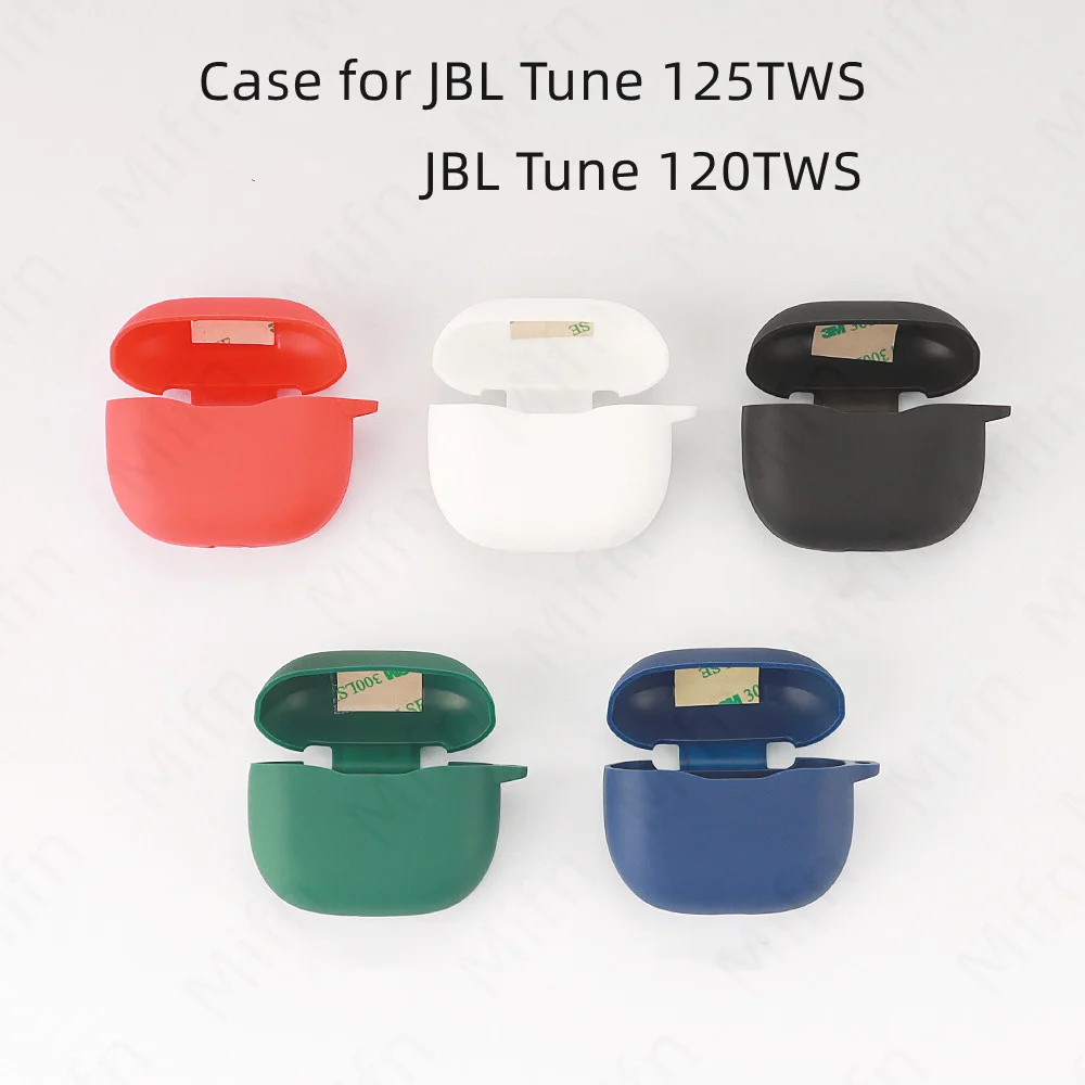Чехол для JBL Tune 125TWS/T120TWS, мягкий силиконовый чехол с защитой от царапин и брелоком для JBL Tune125TWS/T120TWS, защитный чехол
Чехол для JBL Tune 125TWS/T120TWS, мягкий силиконовый чехол с защитой от царапин и брелоком для JBL Tune125TWS/T120TWS, защитный чехол