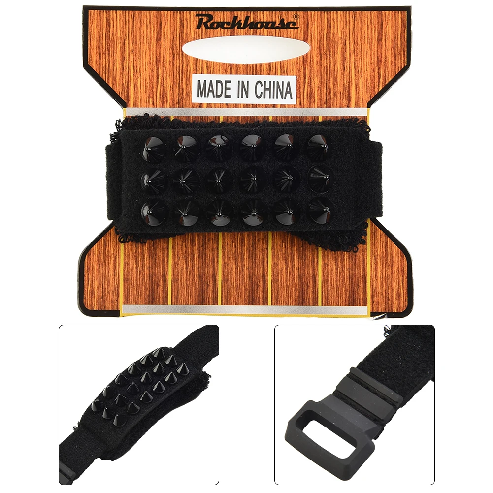 Brand New Guitar Wrap Guitar Strap Adjustable Tension Guitar Strap Short High-elastic Cotton Musical Instruments
Brand New Guitar Wrap Guitar Strap Adjustable Tension Guitar Strap Short High-elastic Cotton Musical Instruments