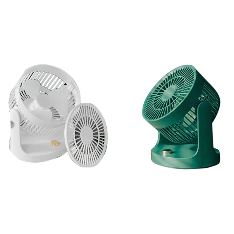 USB Desktop Fan 3 Speed Mini Portable Desktop Cooling Fan For Home Desktop Desk Bedroom 110° Rotation
USB Desktop Fan 3 Speed Mini Portable Desktop Cooling Fan For Home Desktop Desk Bedroom 110° Rotation
