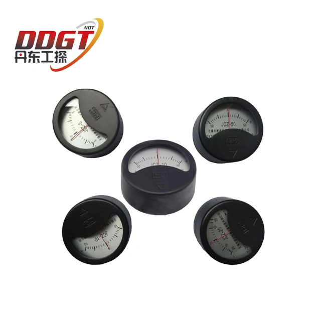 Magnetic flaw detector magnetic field indicator magnetometers
Magnetic flaw detector magnetic field indicator magnetometers