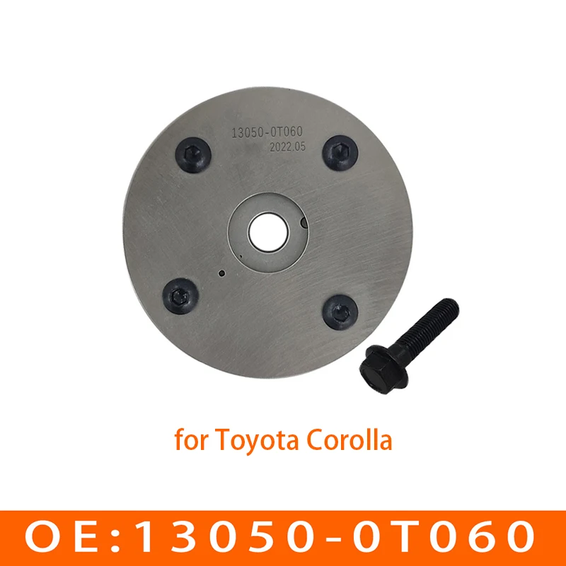 Подходит для Toyota Corolla, технические зубчатые передачи 13050-0T060 130500T060
Подходит для Toyota Corolla, технические зубчатые передачи 13050-0T060 130500T060