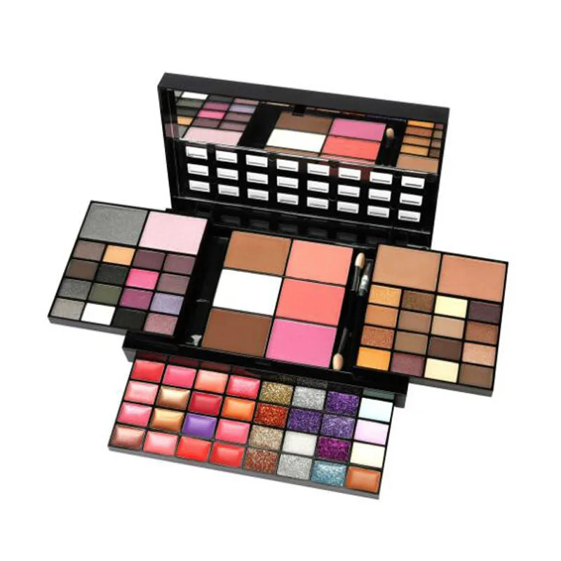 3 sets eye shadow lip gloss combination makeup set eye shadow tray set box bead matte concealer fine flash beauty
3 sets eye shadow lip gloss combination makeup set eye shadow tray set box bead matte concealer fine flash beauty