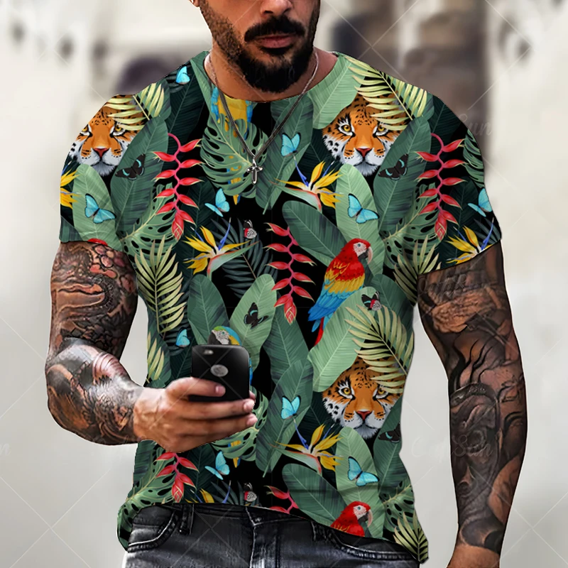 Retro Viking Tattoo 3D Print Men's T-shirts Summer Viking Odin Crew Neck Loose Short Sleeve Casual Tops Tees Oversized
Retro Viking Tattoo 3D Print Men's T-shirts Summer Viking Odin Crew Neck Loose Short Sleeve Casual Tops Tees Oversized