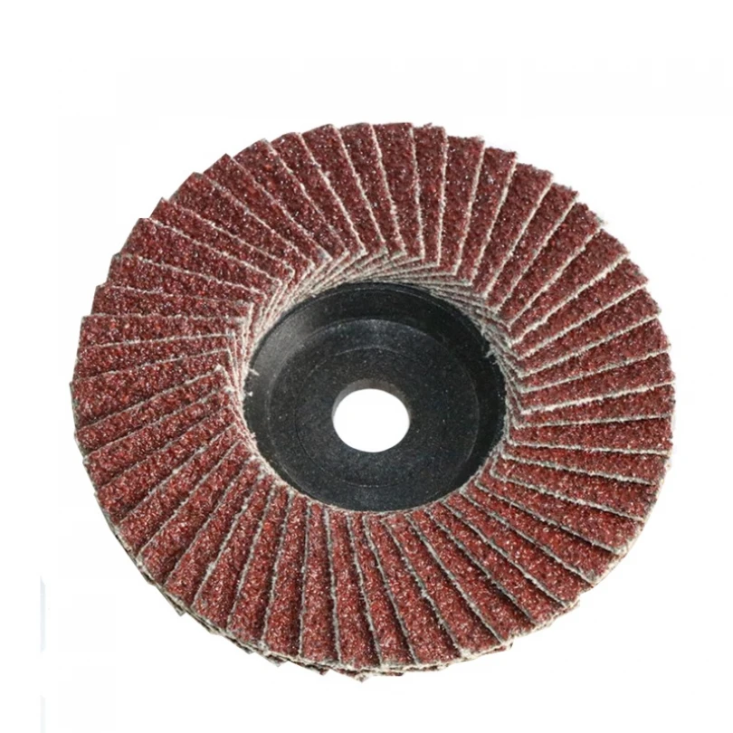 100mm / 4 Inch Red Grinding Wheels for Polishing / Sanding Electric Polisher Accessories
100mm / 4 Inch Red Grinding Wheels for Polishing / Sanding Electric Polisher Accessories