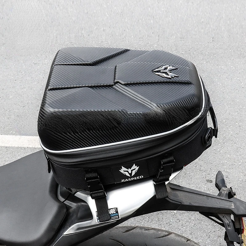 Motorcycle hard shell back pack Motorcycle backpack Multi functional back seat helmet bag Waterproof backpack with full helmet
Motorcycle hard shell back pack Motorcycle backpack Multi functional back seat helmet bag Waterproof backpack with full helmet