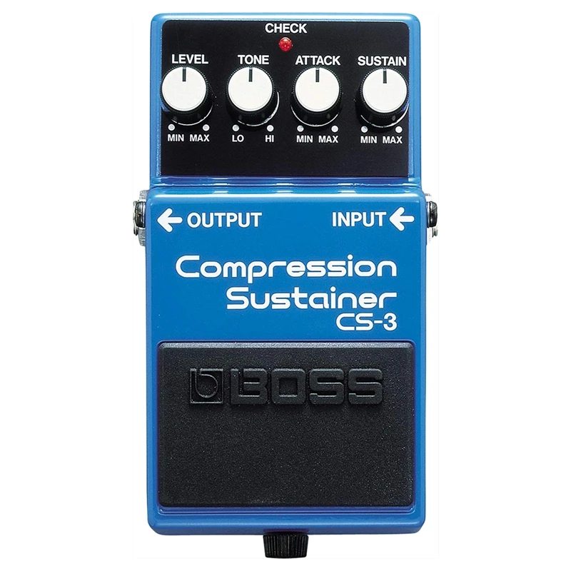CS-3 Guitar Effects Pedal Compressor Sustainer Pedal For Guitar Bundle,Guitar Effect Pedal Accessories
CS-3 Guitar Effects Pedal Compressor Sustainer Pedal For Guitar Bundle,Guitar Effect Pedal Accessories