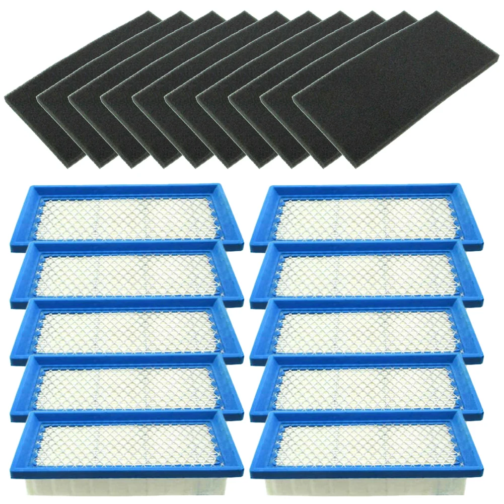 20pcs Air Filters Pre-Filter For Honda G150 G200 GX200 For Generac 3.5 5 HP IC 5.5 HP Vanguard Engines Trimmer Lawn Mover Parts
20pcs Air Filters Pre-Filter For Honda G150 G200 GX200 For Generac 3.5 5 HP IC 5.5 HP Vanguard Engines Trimmer Lawn Mover Parts