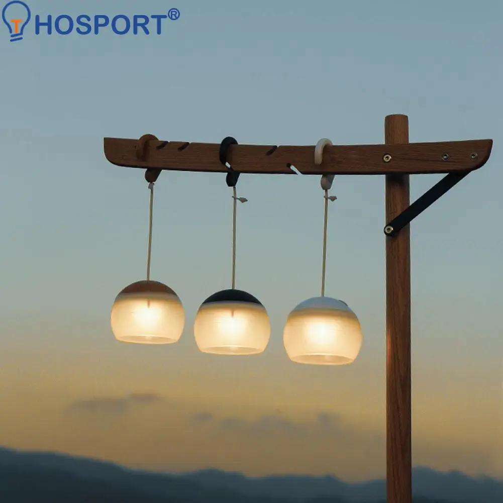 Portable USB Rechargeable LED Lanterns Lamp Hanging Emergency Camping Night Lights for Outdoor Tent Garden
Portable USB Rechargeable LED Lanterns Lamp Hanging Emergency Camping Night Lights for Outdoor Tent Garden