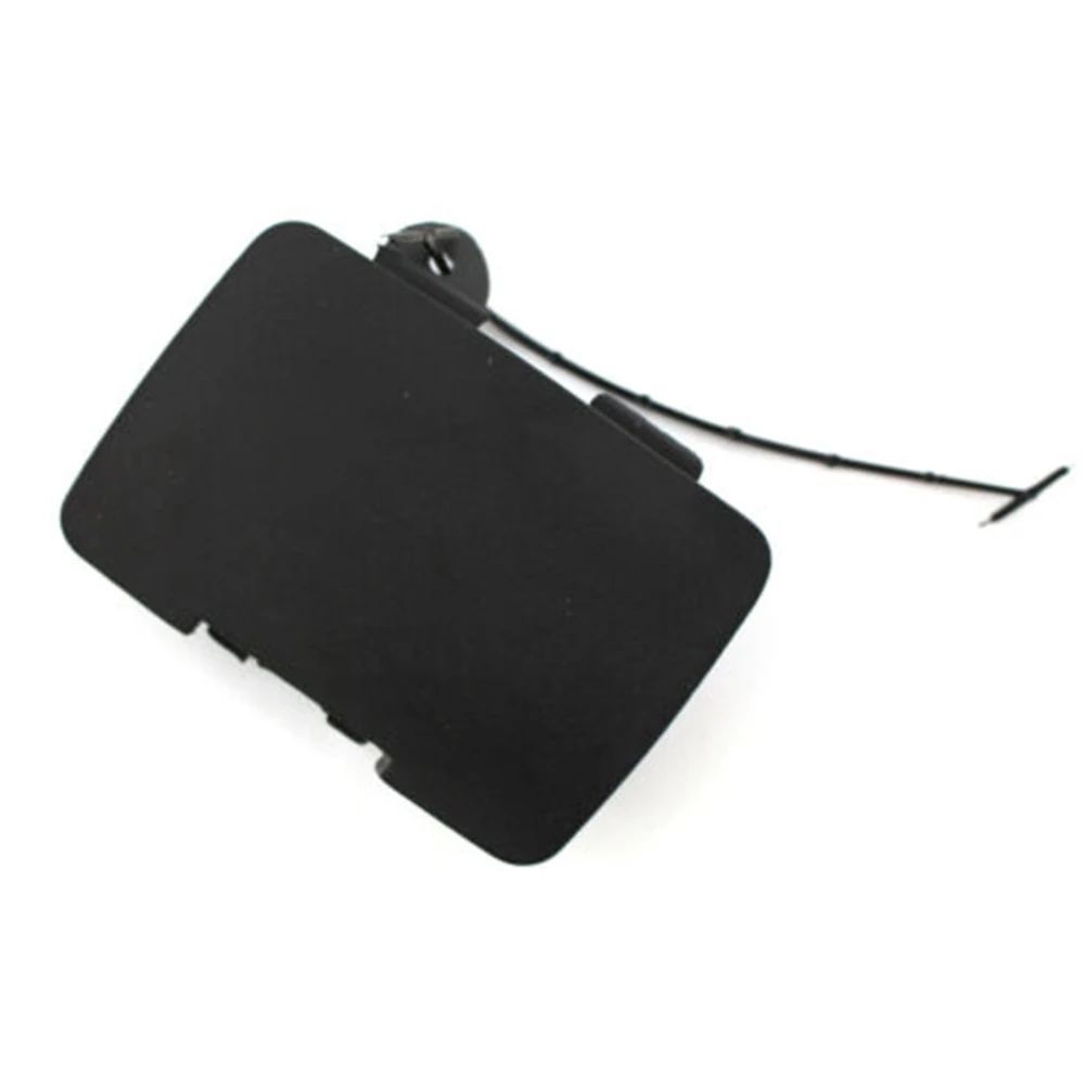 Durable High Quality Hot Sale Hook Cover Bumper Tow Replacement Car Parts Plastic 1 Pcs 9151384 Accessories Black
Durable High Quality Hot Sale Hook Cover Bumper Tow Replacement Car Parts Plastic 1 Pcs 9151384 Accessories Black