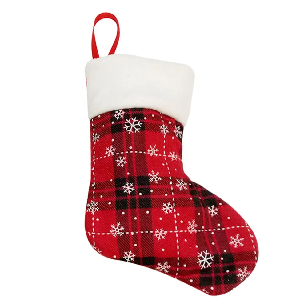 12Pcs New Year Home Decorations Christmas Goodie Bags Christmas Tree Decoration Swedish Stockings Christmas Supplies
12Pcs New Year Home Decorations Christmas Goodie Bags Christmas Tree Decoration Swedish Stockings Christmas Supplies