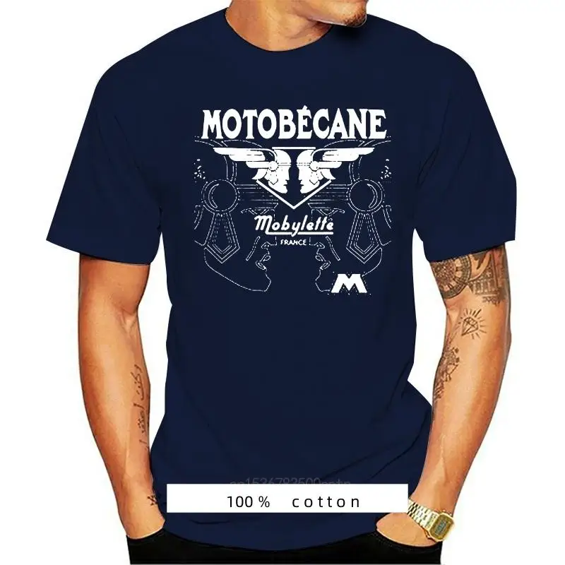 Motobecane T-Shirt Breathable Tops Tee Shirt New Fashion Design For Men Women
Motobecane T-Shirt Breathable Tops Tee Shirt New Fashion Design For Men Women