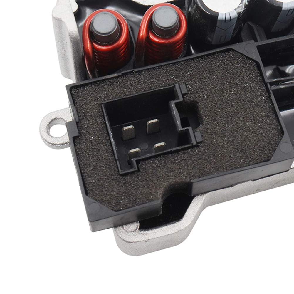 High Quality 1pcs Brand New Car Regulator Resistor Car Accessories W203/W211/W220 2038214058 Direct Installation
High Quality 1pcs Brand New Car Regulator Resistor Car Accessories W203/W211/W220 2038214058 Direct Installation