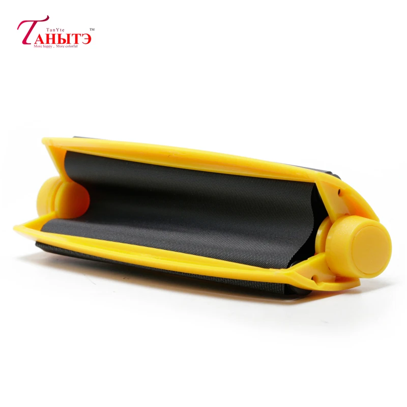 New 110mm Portable Cigarette Rolling Machine Joint Cone Roller Manual Tobacco Smoking Rolling Papers for Rolling Paper Weed Herb
New 110mm Portable Cigarette Rolling Machine Joint Cone Roller Manual Tobacco Smoking Rolling Papers for Rolling Paper Weed Herb