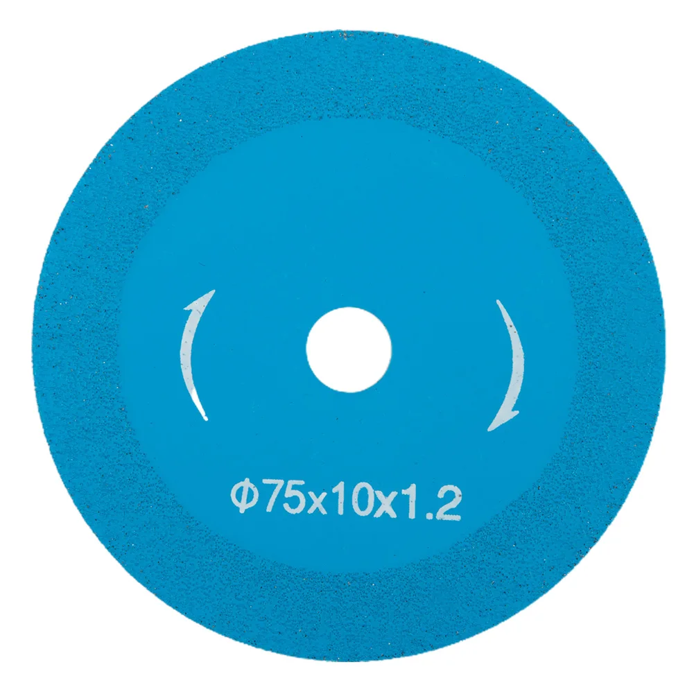 8pcs 75mm Cutting Disc For Angle Grinder Metal Circular Saw Blade Grinding Wheel Tool Accessories Lixadeira Carving Tools
8pcs 75mm Cutting Disc For Angle Grinder Metal Circular Saw Blade Grinding Wheel Tool Accessories Lixadeira Carving Tools