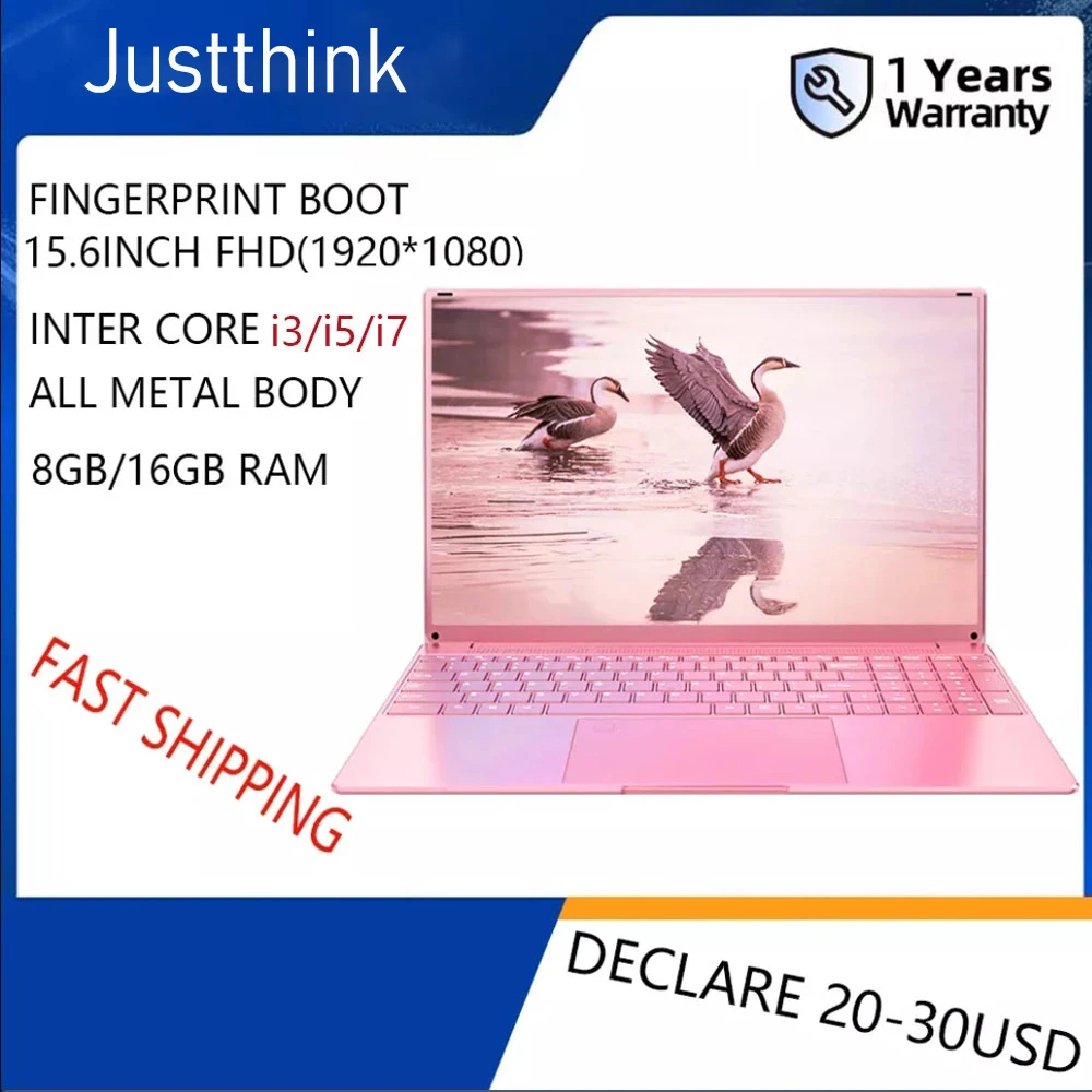 Игровой ноутбук Intel I5 I7 DDR4, 15,6 дюйма, 8 ГБ1, 6 ГБ ОЗУ, ТБ SSD, разблокировка отпечатком пальца, 4K монитор, ПК Gtx 1920x1080, портативный ноутбук
Игровой ноутбук Intel I5 I7 DDR4, 15,6 дюйма, 8 ГБ1, 6 ГБ ОЗУ, ТБ SSD, разблокировка отпечатком пальца, 4K монитор, ПК Gtx 1920x1080, портативный ноутбук