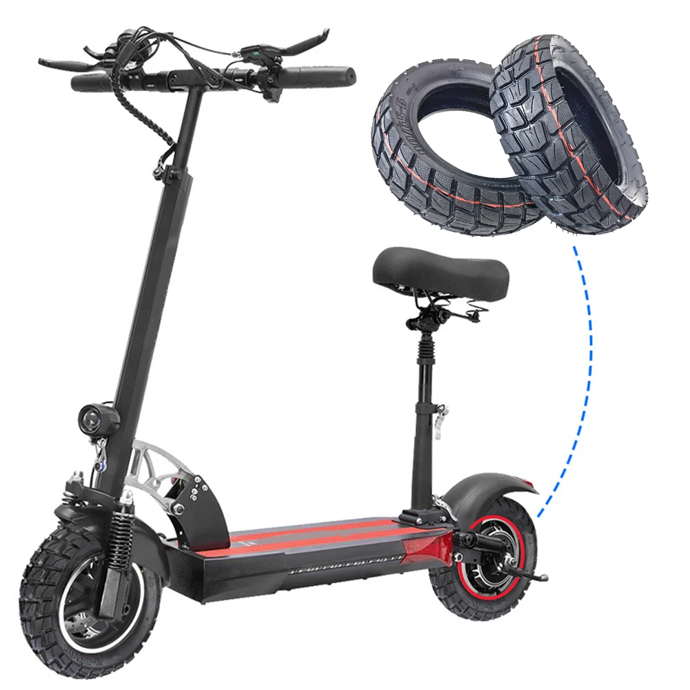 10 Inch Tires 10x2.50 Inner Tires 80/65-6 Electric Scooter Tubeless Tire Vacuum Road/Off-Road Tyre For KUGOO M4 Scooter Tires
10 Inch Tires 10x2.50 Inner Tires 80/65-6 Electric Scooter Tubeless Tire Vacuum Road/Off-Road Tyre For KUGOO M4 Scooter Tires