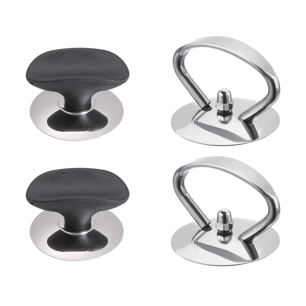 Lid Knob Pot Replacement Pan Handle Cookware Cover Kettle Holder Grip Tea Cap Holding Saucepan Handgrip Universal Supplies Part
Lid Knob Pot Replacement Pan Handle Cookware Cover Kettle Holder Grip Tea Cap Holding Saucepan Handgrip Universal Supplies Part