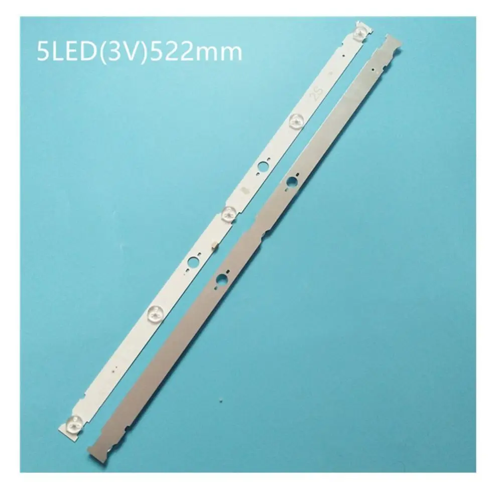 2pcs led backlight for Sony 32 inch KDL-32W600D TV strip SAMSUNG-2015SONY-TPZ32-FCOM-A05
2pcs led backlight for Sony 32 inch KDL-32W600D TV strip SAMSUNG-2015SONY-TPZ32-FCOM-A05