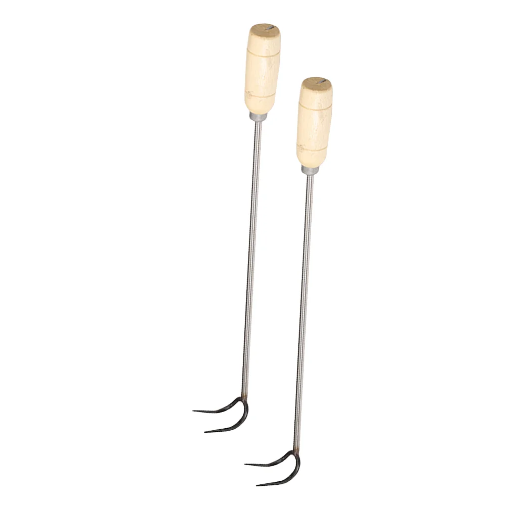 2 шт., крючок для мяса, из нержавеющей стали
2 шт., крючок для мяса, из нержавеющей стали