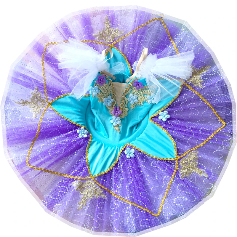 Purple Adult Kids Professional Ballet Tutu White Swan Lake Pancake Tutu Ballerina Party Dance Costumes Ballet Dress Girls Women
Purple Adult Kids Professional Ballet Tutu White Swan Lake Pancake Tutu Ballerina Party Dance Costumes Ballet Dress Girls Women