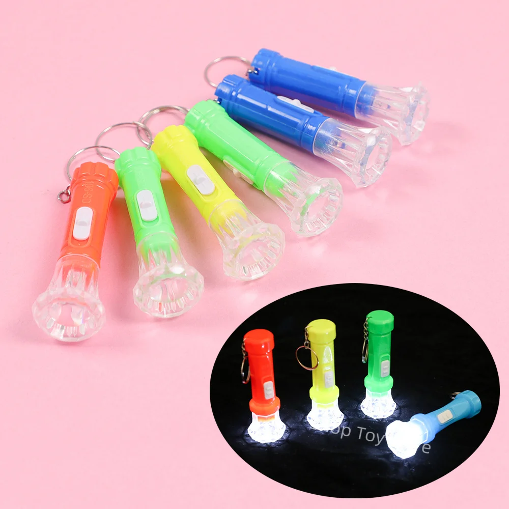 10 Pack Mini Kids LED Torch Light Toys Kids Birthday Party Gift Gift Bag Gifts Christmas Gifts
10 Pack Mini Kids LED Torch Light Toys Kids Birthday Party Gift Gift Bag Gifts Christmas Gifts