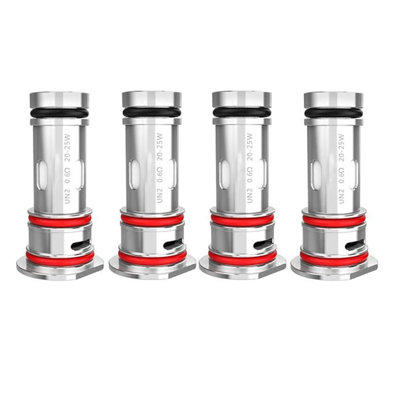 4Pack Per Box Vape Atomizer Core Electronic Cigarettes Compatible with Uwell -HAVOK V1 Vape Portable Atomizer Cores
4Pack Per Box Vape Atomizer Core Electronic Cigarettes Compatible with Uwell -HAVOK V1 Vape Portable Atomizer Cores