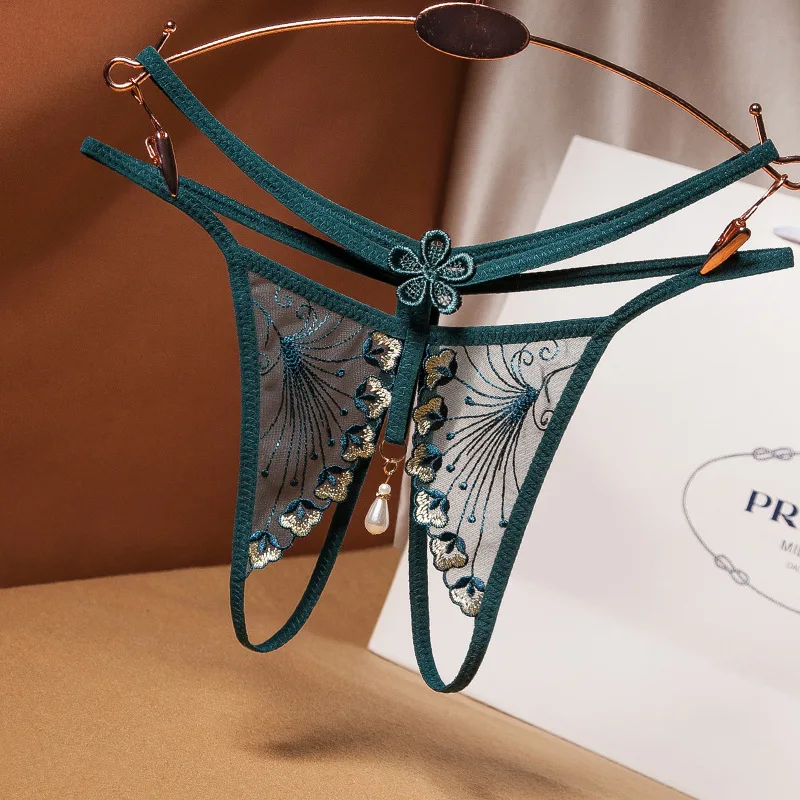 Порнографическое эластичное нижнее белье с заниженной талией, открытые пилки, забавное женское нижнее белье с разрезом и вышивкой, дышащие ...
Порнографическое эластичное нижнее белье с заниженной талией, открытые пилки, забавное женское нижнее белье с разрезом и вышивкой, дышащие ...