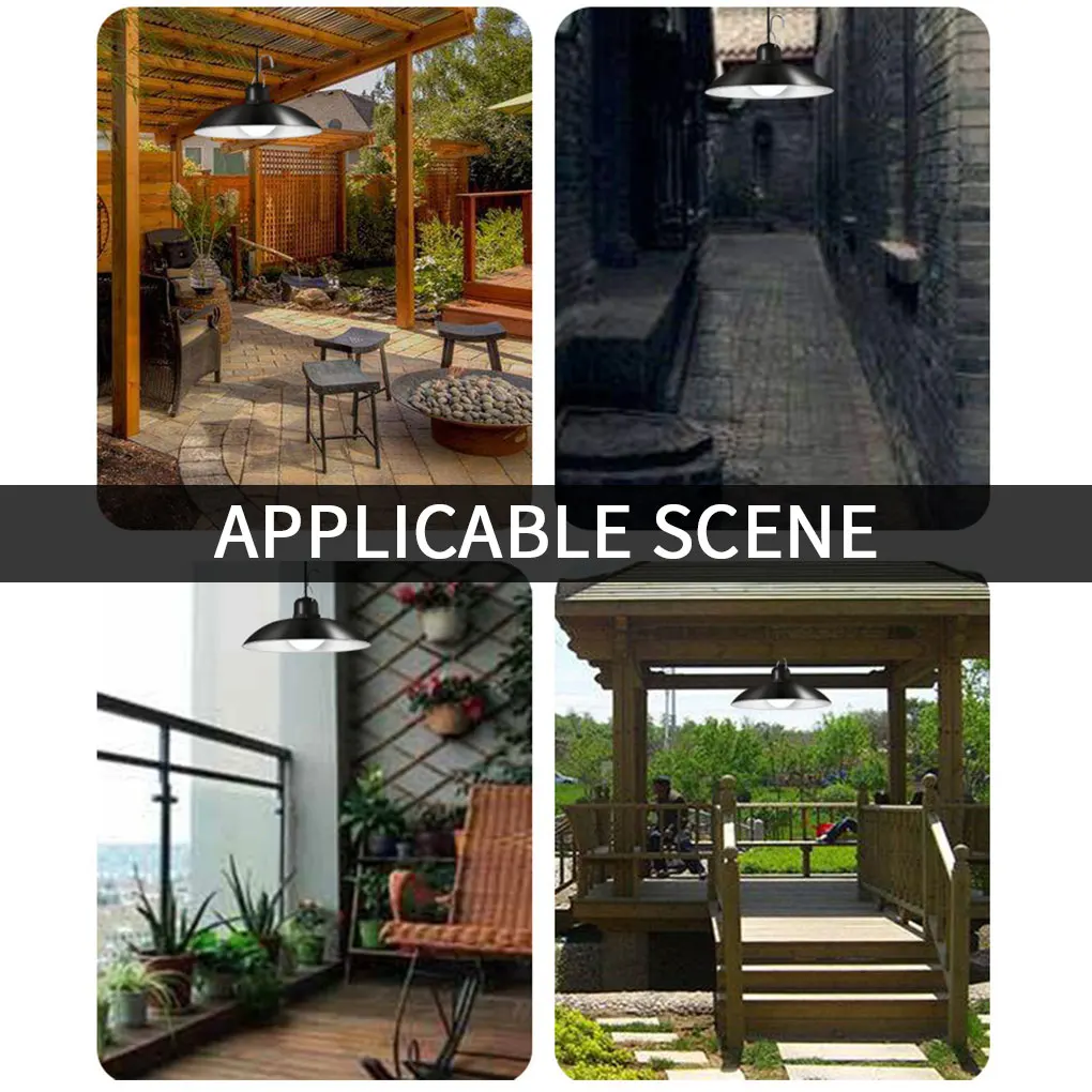 4800mAH Chandelier Double Head Solar LED Light With Remote Control Retro Lampshade Bulb Waterproof Lamp White Warm Garden Light
4800mAH Chandelier Double Head Solar LED Light With Remote Control Retro Lampshade Bulb Waterproof Lamp White Warm Garden Light