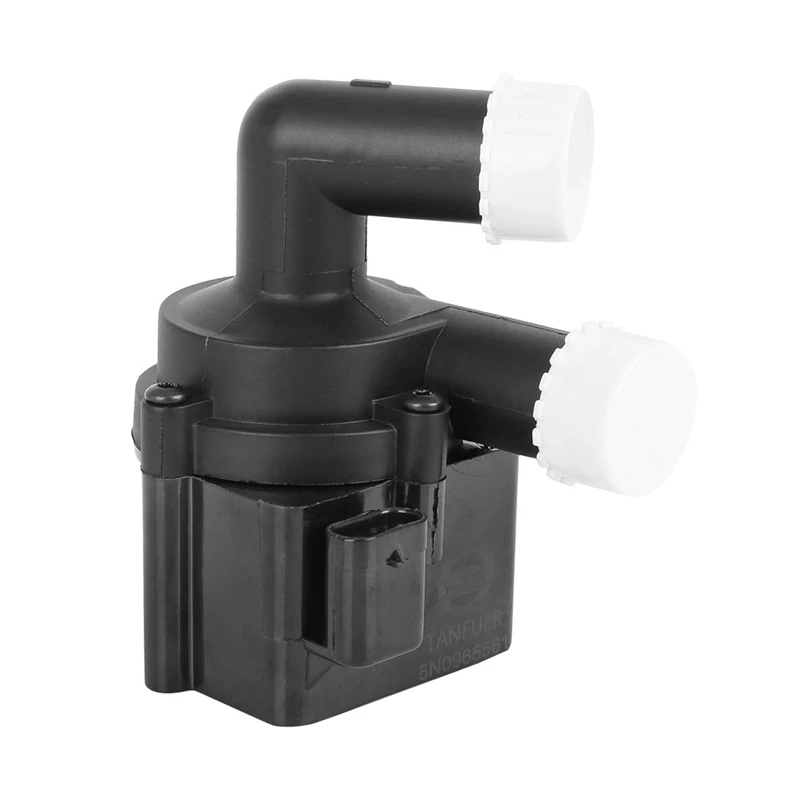 Car Auxiliary Coolant Water Pump 5N0965561 V10160010 Engine Water Pump For A3 2003-2012 Electric Coolant Water Pump 
Car Auxiliary Coolant Water Pump 5N0965561 V10160010 Engine Water Pump For A3 2003-2012 Electric Coolant Water Pump