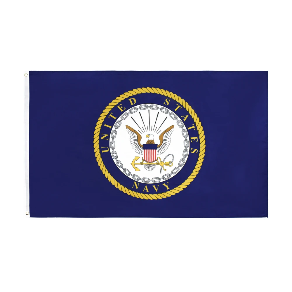 Эмблема США 60x90/90x150 см, эмблема США, военный вымпелер США, новый флаг ВМС США 3x5 футов
Эмблема США 60x90/90x150 см, эмблема США, военный вымпелер США, новый флаг ВМС США 3x5 футов