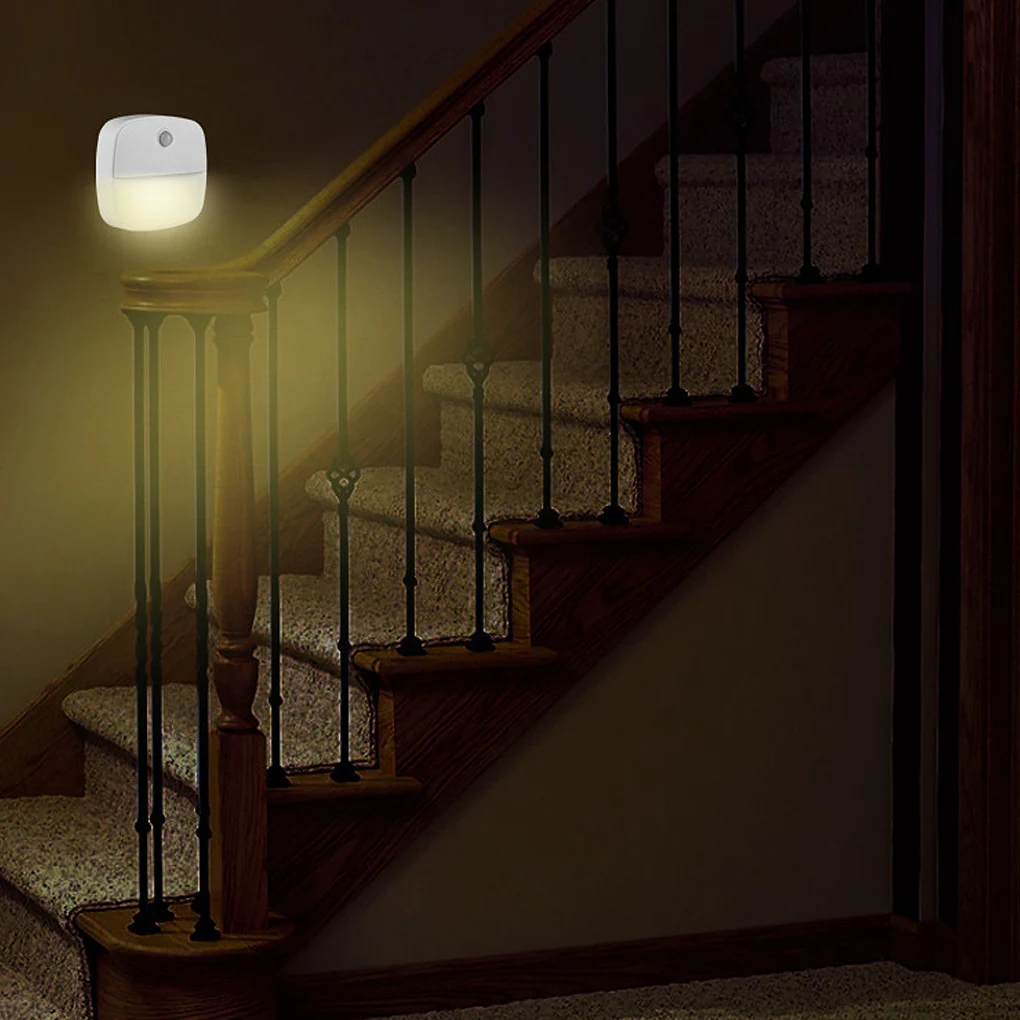 Light PIR LED Wall Infrared Activated Lamp Battery Operated Automatic White/Warm 120° Cabinet Kitchen Plastic Bedside Lighting
Light PIR LED Wall Infrared Activated Lamp Battery Operated Automatic White/Warm 120° Cabinet Kitchen Plastic Bedside Lighting