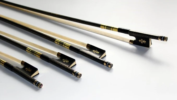 Бесплатная доставка, 1 шт., бант для скрипки Yinfente, 4/4 полноразмерные Грили из углеродного волокна, черное дерево, лягушка, резьба, цветок, аксессуары для скрипки 
Бесплатная доставка, 1 шт., бант для скрипки Yinfente, 4/4 полноразмерные Грили из углеродного волокна, черное дерево, лягушка, резьба, цветок, аксессуары для скрипки