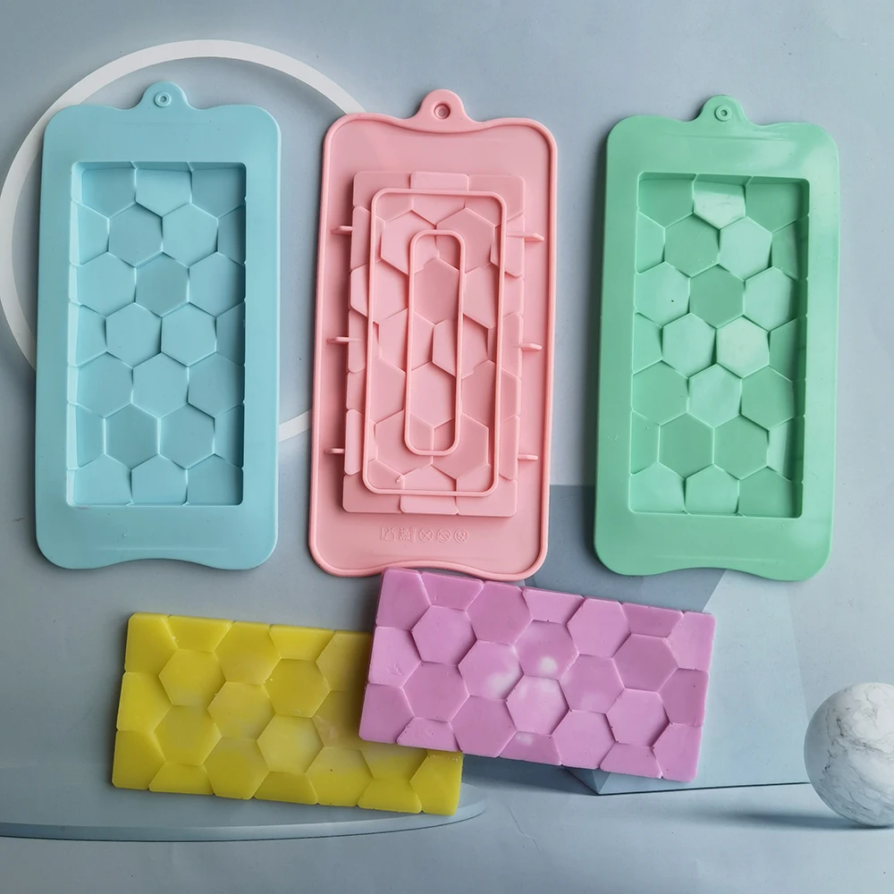 3D Chocolate Mold Silicone Cake Mold Cake Decorating Tools DIY Chocolate Baking Tools Non-Stick Jelly&Candy Mould
3D Chocolate Mold Silicone Cake Mold Cake Decorating Tools DIY Chocolate Baking Tools Non-Stick Jelly&Candy Mould