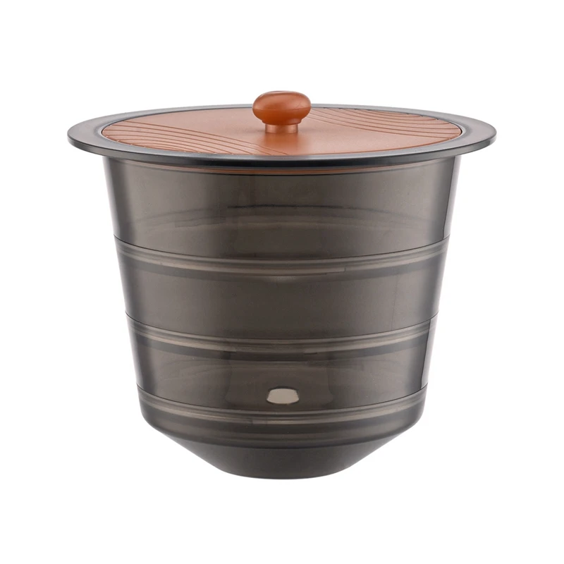 Портативный Съемный бытовой контейнер для переработки капсул 
Портативный Съемный бытовой контейнер для переработки капсул