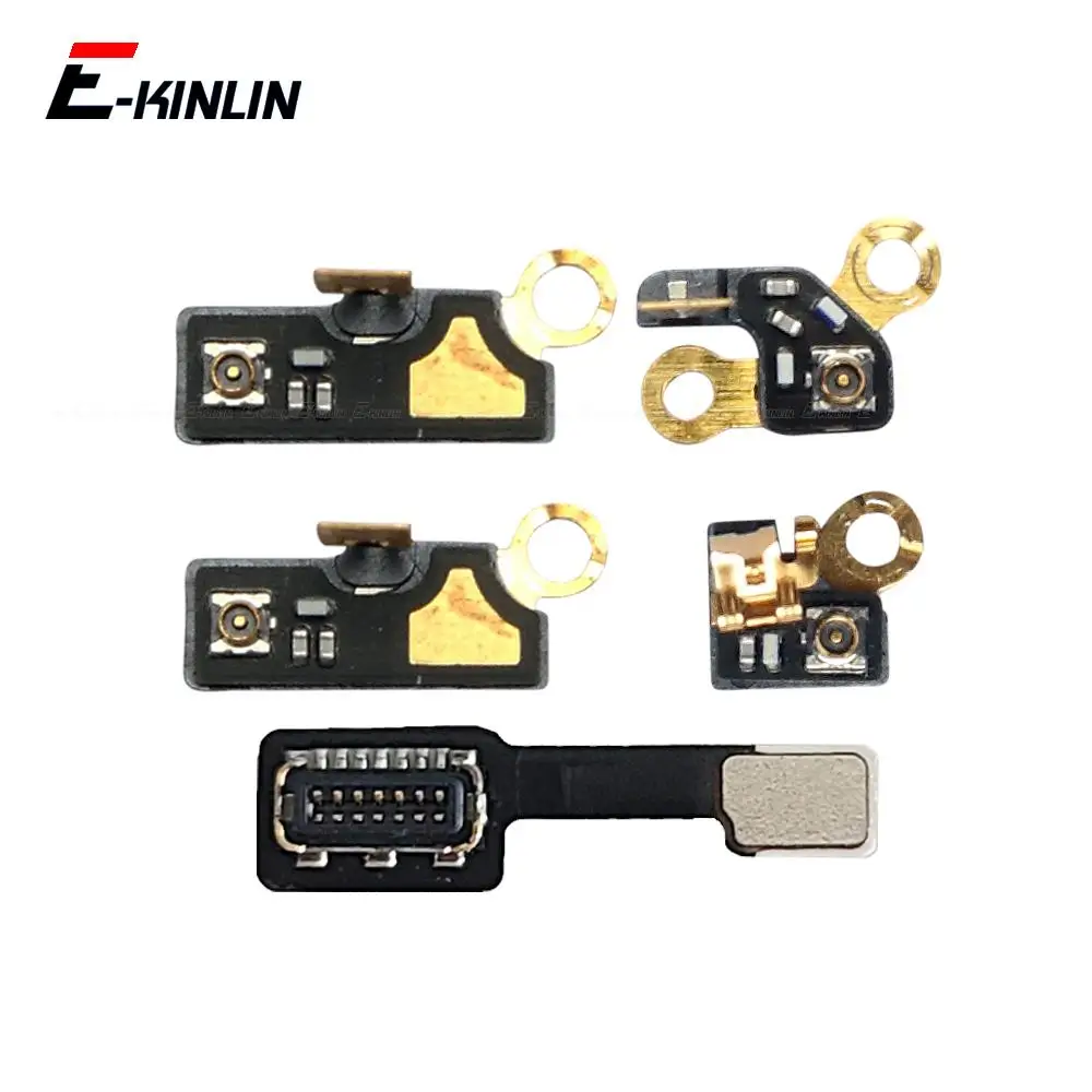 NFC Bluetooth Antenna Signal Catenate Flex Cable For Apple Watch Series 4 5 SE 6 S4 S5 S6 inner Vibrate Catenation Parts
NFC Bluetooth Antenna Signal Catenate Flex Cable For Apple Watch Series 4 5 SE 6 S4 S5 S6 inner Vibrate Catenation Parts