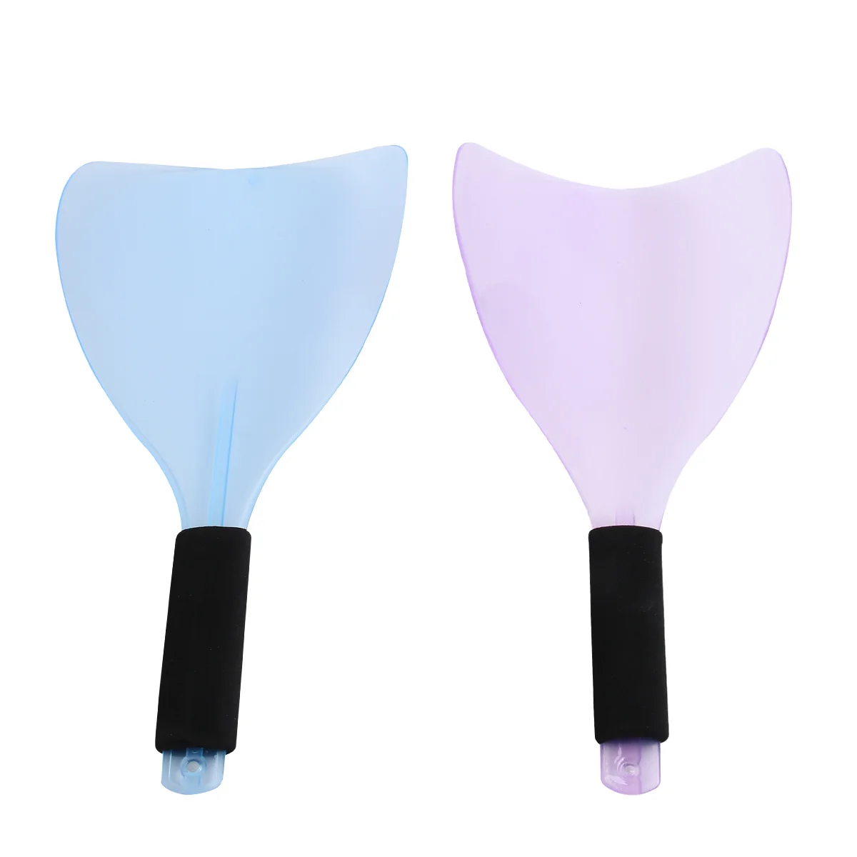 2pcs Shield Barber Hair Salon Hairdressing Color Hairspray Eyes Cover Tool Handheld Baffles
2pcs Shield Barber Hair Salon Hairdressing Color Hairspray Eyes Cover Tool Handheld Baffles