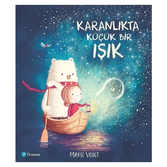 In the dark A Little Light ”(3 + Years Old Story Book) Marie Voigi Turkish Books
In the dark A Little Light ”(3 + Years Old Story Book) Marie Voigi Turkish Books