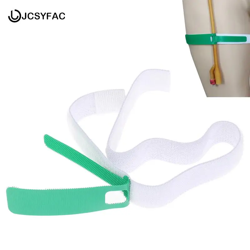 1PCS Adjustable Catheter Fixator Elastic Comfortable External Durable Urine Bag Leg Holder Fixation Band Fixation Starp Fixator
1PCS Adjustable Catheter Fixator Elastic Comfortable External Durable Urine Bag Leg Holder Fixation Band Fixation Starp Fixator