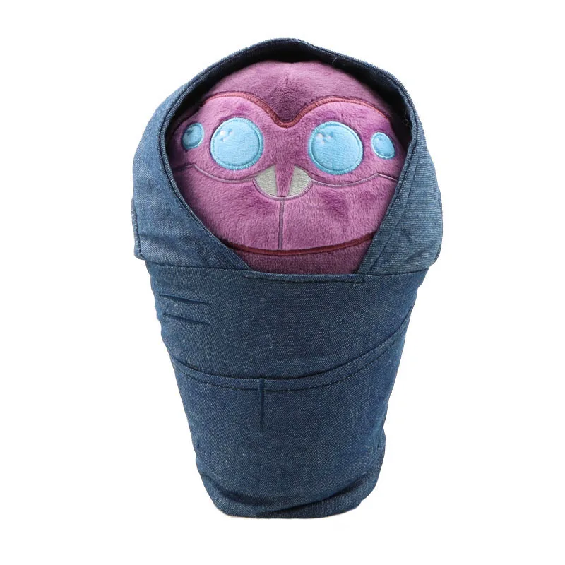 Fallen Baby Plush Toys Cartoon Game Doll Cute Baby Fallen Soft Stuffed Plushie Figure Doll Fan Kids Birthday Gifts
Fallen Baby Plush Toys Cartoon Game Doll Cute Baby Fallen Soft Stuffed Plushie Figure Doll Fan Kids Birthday Gifts