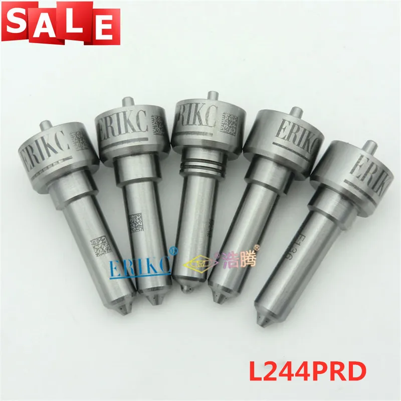4pcs/lot L244PRD Common Rail Fuel Injector Spare Parts Nozzle L244 PRD for Ssangyong EJBR04501D A6640170121
4pcs/lot L244PRD Common Rail Fuel Injector Spare Parts Nozzle L244 PRD for Ssangyong EJBR04501D A6640170121