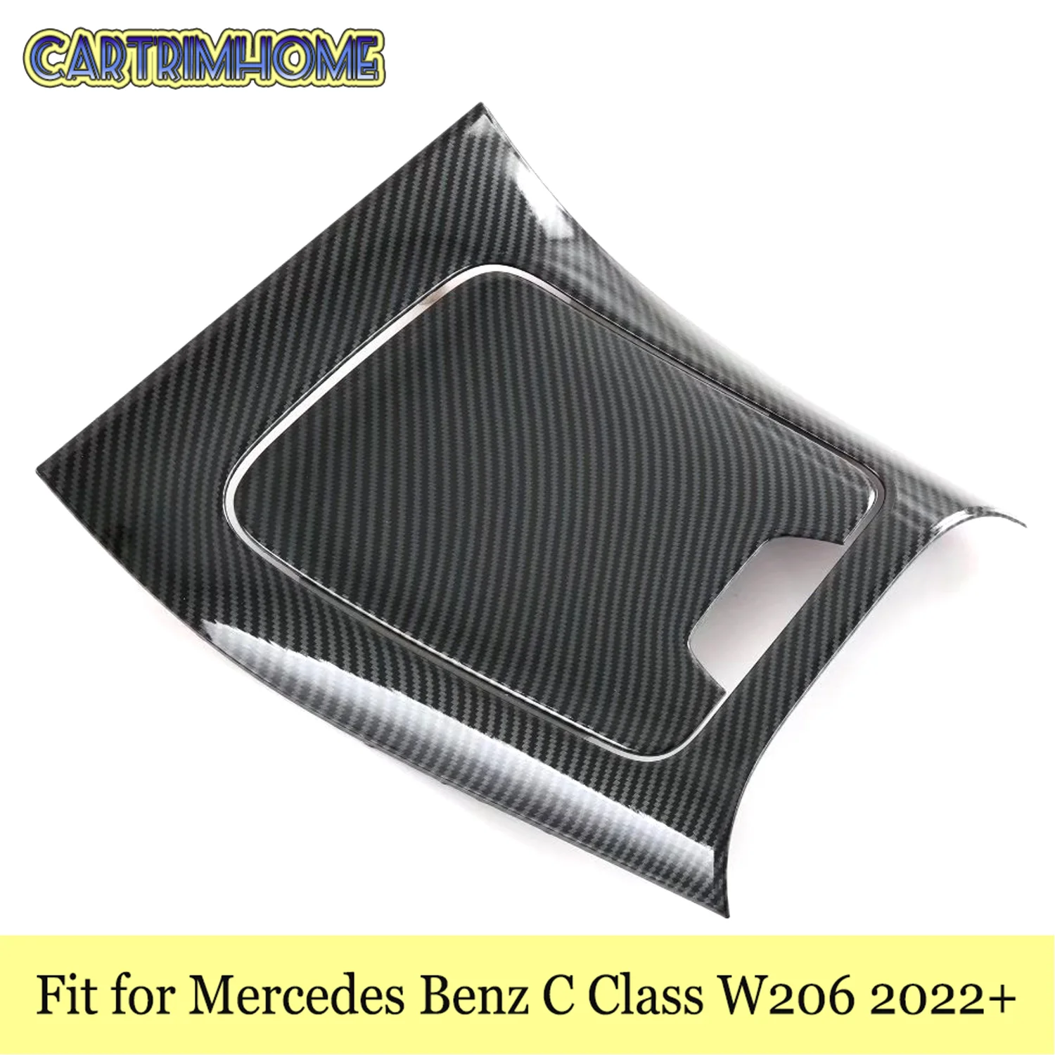 Автомобильные товары, подходят для Mercedes Benz C Class W206 2022, аксессуары, крышка передней панели переключения передач, отделка, 2 шт., внутренние дет...
Автомобильные товары, подходят для Mercedes Benz C Class W206 2022, аксессуары, крышка передней панели переключения передач, отделка, 2 шт., внутренние дет...