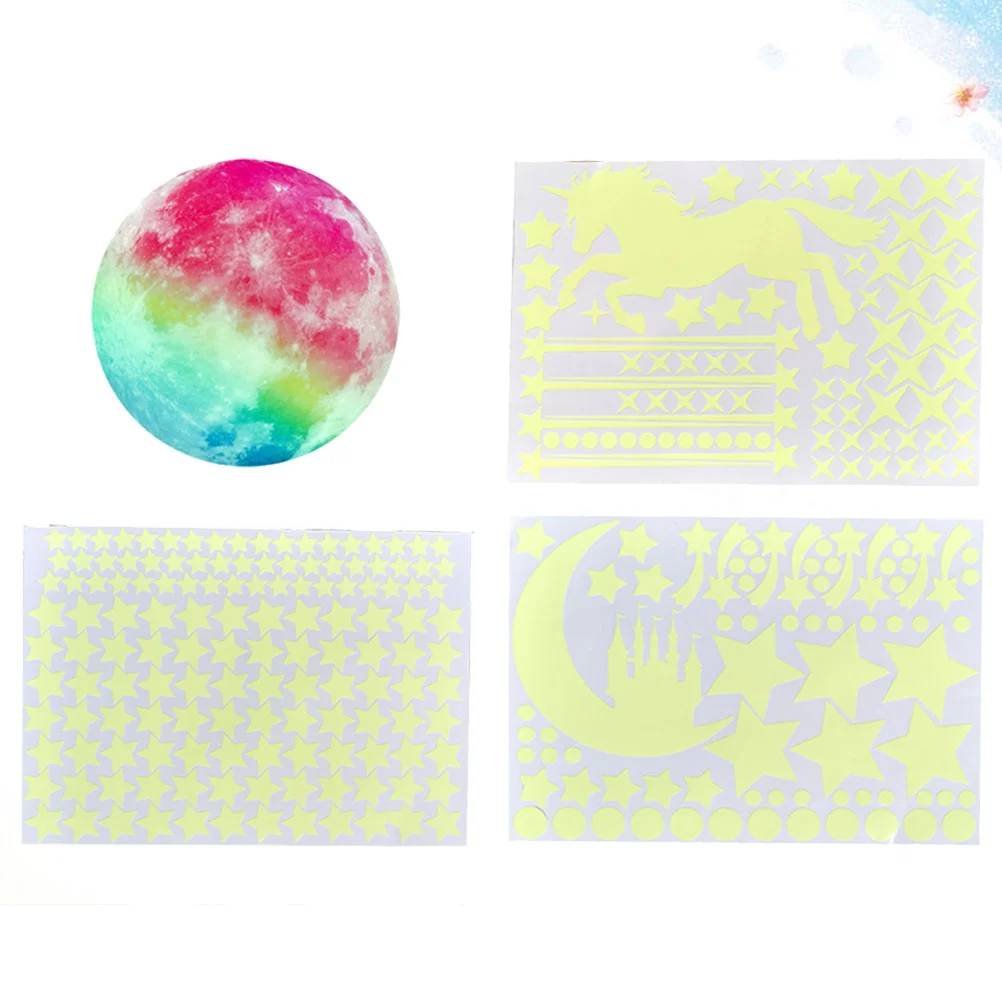 Wall Dark Stickers Glow Luminous Sticker Decal The Star Window Rainbow Decals Stars Moon Glowing Room Mural Ceiling Nursery Diy
Wall Dark Stickers Glow Luminous Sticker Decal The Star Window Rainbow Decals Stars Moon Glowing Room Mural Ceiling Nursery Diy