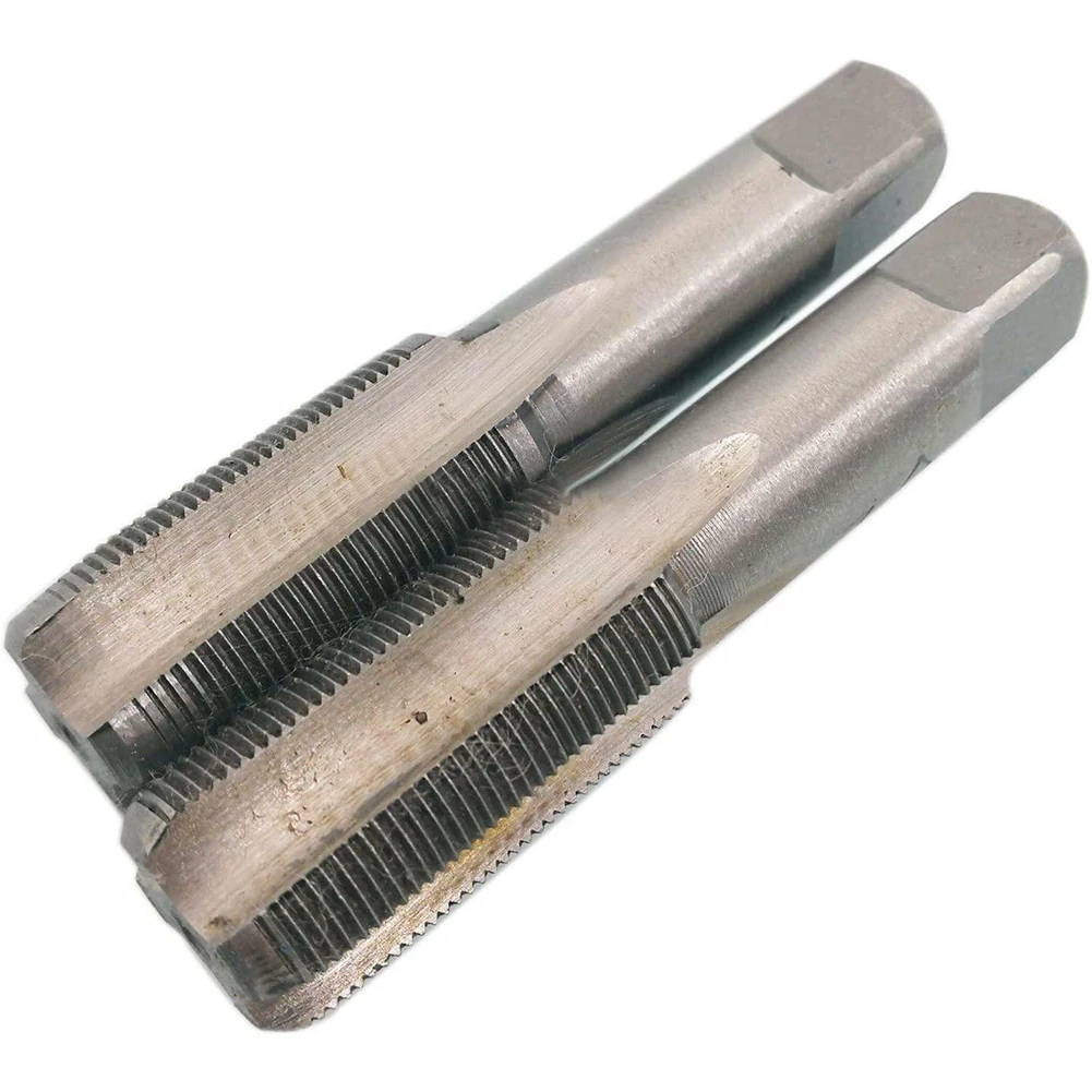 Brand New Taper & Plug Tap Die Replacement Right Hand Spare Parts 3pcs/set 81mm Tap Accessories High Speed Steel
Brand New Taper & Plug Tap Die Replacement Right Hand Spare Parts 3pcs/set 81mm Tap Accessories High Speed Steel