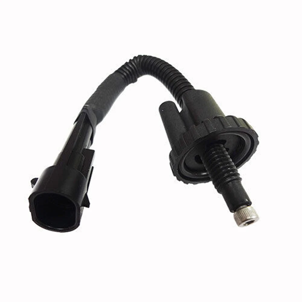 

Brand New Fuel Water Sensor Fuel Water Sensor 6100D 6115D 6125D+ Black Fits For John Fuel Water Sensor Plastic